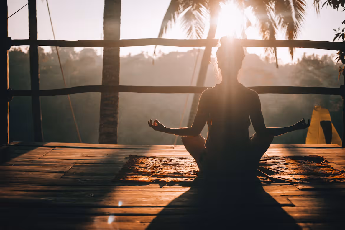 Why Wellness Travel Continues to Grow